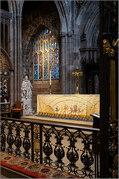 Brian Marcer - Cathedral